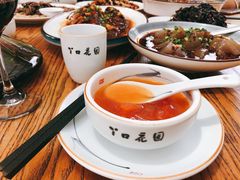 -丫口花园餐厅·融合菜