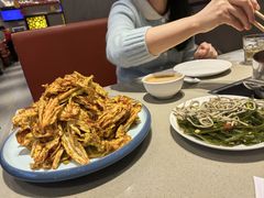 -蝎王府羊蝎子(虎坊桥总店)