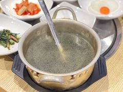 -韩国大金刚烤肉·料理(印象城店)