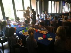 -Geneva日内瓦餐厅(西郊宝成花苑店)