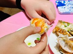 -盛港湾海鲜食府(黄沙店)