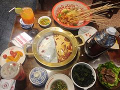 -牛签签串串香(IFS店)