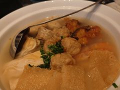 -炊江南·上海菜(国展华漕店)