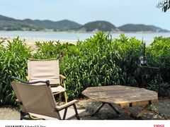 -东海半边山旅游度假区