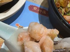 -点都德(千灯湖环宇城店)