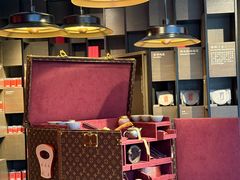 -王德传茶庄(上海新天地店)