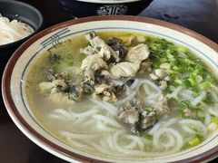 -沈记土鸡米线(七星街品牌中心店)