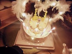 -卡漫莫尼蛋糕(徐汇店)