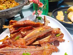 -聚鑫阁·非遗传承江浙菜(正阳店)