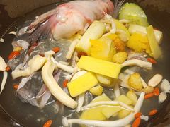 -鲜潭蒸汽石锅鱼(万象前海店)