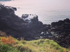 -龙头岩(Dragon Head Rock)