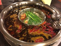 -邓莽子老火锅(中兴路总店)