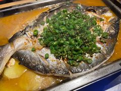 -鱼库·不仅是一家烤鱼店(车公庙店)