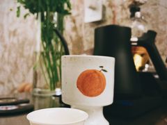 -喜柿咖啡SeeS coffee