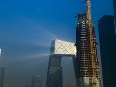 -中央广播电视总台(光华路办公区)