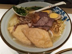 -鑫花溪牛肉米粉(凤凰街创始总店)