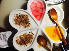 江南花田-桂满陇天书(南京德基旗舰店)