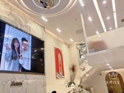 -上禾 HAIR SALON