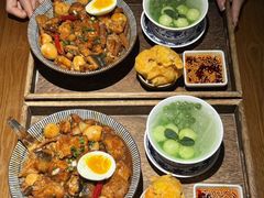 -蟹主隆恩.炙烤海鲜虾蟹馆(梅溪湖店)