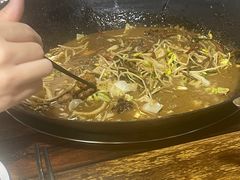 -皖北学东地锅鸡(之心城店)