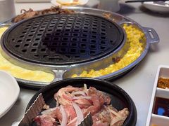 -韩宫宴烤肉·料理(桐乡吾悦广场店)