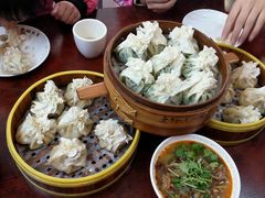 -老绥元烧麦(太平街店)