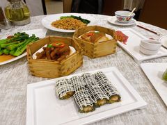 -如丰晟宴(长安万达店)