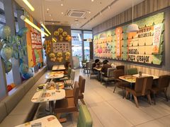 -乐凯撒披萨(汇港购物中心店)