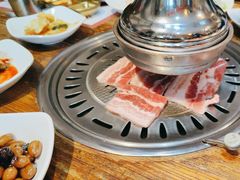 -韩一品韩国料理(柏庐南路店)