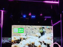 -唯爱KTV聚会餐厅(仙林东城汇店)