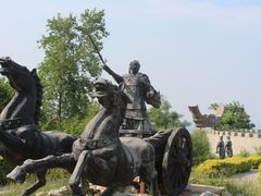 -原山国家森林公园