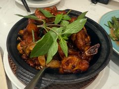 -鹿港小镇(黄金店)