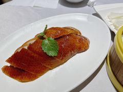 -鸭王烤鸭店(三里河店)