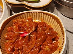 -海底捞火锅(河东万达广场店)