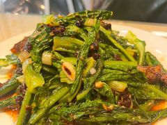 -清香园大连老菜馆(成仁街店)