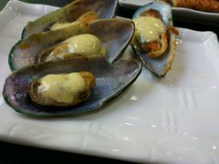 -真剑日本料理·铁板烧(贵州路店)