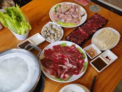 -吉友粥底火锅(方斜路店)