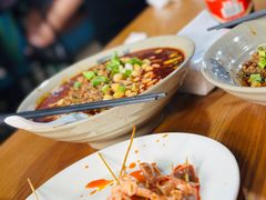 -丁丁猫重庆小面(徐州路店)