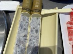 特色虾滑-蜀留香火锅·始于1999·原四川老火锅(白堤路店)