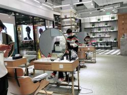 点击看大图 -TITI 护肤造型