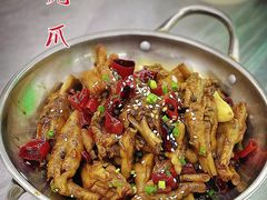 -小民大排档(江汉路店)