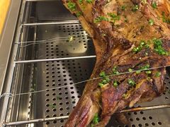 -炑羊香烤全羊(西三旗店)