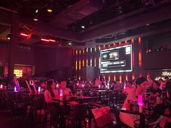 -MOSSO·Liveshow(M3香港广场店)