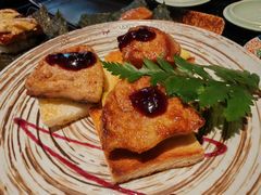 -極上萬膳·日料放题(海岸城店)