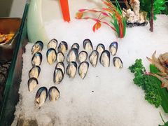 -芭菲盛宴·环球美食(锦城万达广场店)