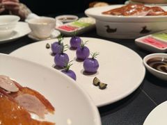 -金鸭季·臻品餐厅(欢乐海岸购物中心店)