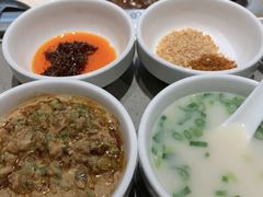 -海底捞火锅(万象汇店)