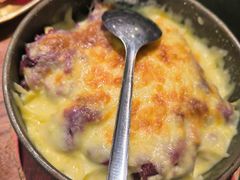 -九田家黑牛烤肉料理(新辰里亚运村店)