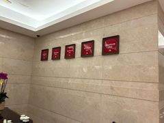 -明阁 Ming Court(广州朗豪酒店)
