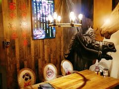 -铁人烧烤(北京店)